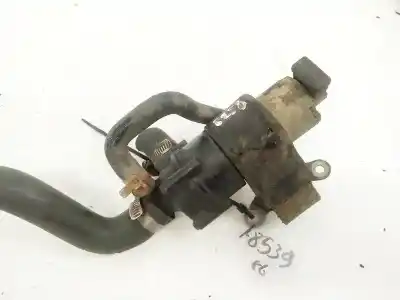 Автозапчастина б/у водяна бомба для mercedes w210, 1995.06 - 1999.07 e 220 d 70kw 1995.06 - 1999.07 посилання на oem iam a2108300114