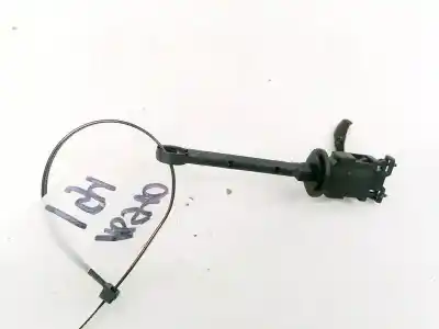 Автозапчастина б/у датчик для audi a6 c6 (4f2) 2.0 tdi посилання на oem iam 4f0820539a  