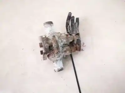 Peça sobressalente para automóvel em segunda mão termostato por ford transit mod.2000 caja abierta ft 300 2.0 medio referências oem iam 