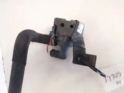 Peça sobressalente para automóvel em segunda mão bomba de água por bmw 5-series, f07/f10 /f11 2010.03 - 2016.12 2.0 d 135kw 2010.03 --> referências oem iam 64119239313  64119239313-02 Peça sobressalente para automóvel em segunda mão bomba de água por bmw 5-series, f07/f10 /f11 2010.03 - 2016.12 2.0 d 135kw 2010.03 --> referências oem iam 64119239313  64119239313-02