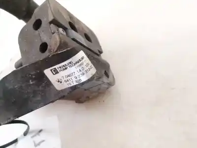 Peça sobressalente para automóvel em segunda mão bomba de água por bmw 5-series, f07/f10 /f11 2010.03 - 2016.12 2.0 d 135kw 2010.03 --> referências oem iam 64119239313  64119239313-02 Peça sobressalente para automóvel em segunda mão bomba de água por bmw 5-series, f07/f10 /f11 2010.03 - 2016.12 2.0 d 135kw 2010.03 --> referências oem iam 64119239313  64119239313-02