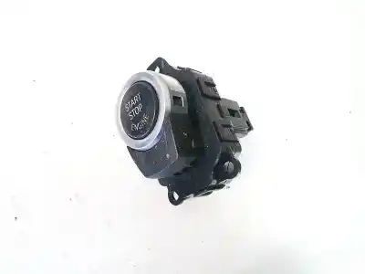 Second-hand car spare part ignition switch for bmw 5-series, f07/f10 /f11 2010.03 - 2016.12 2.0 d 135kw 2010.03 --> oem iam references 922956501