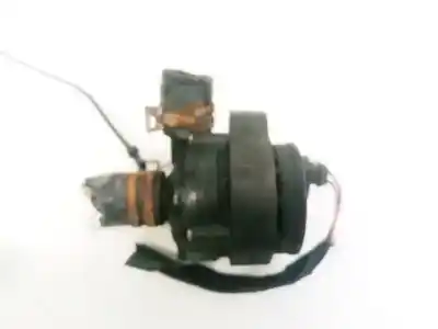 Second-hand car spare part water pump for mercedes clase r (w251) 3.0 cdi cat oem iam references a2118350028