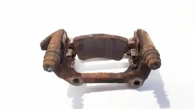 Peça sobressalente para automóvel em segunda mão pinça de travão traseira direita por audi a4 b8 (8k2) 2.0 tdi quattro referências oem iam 