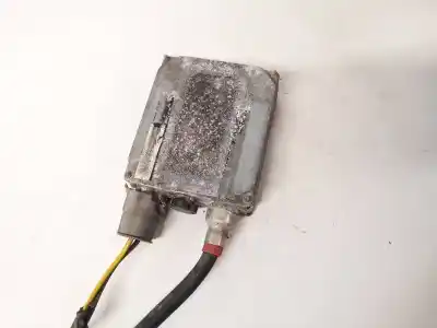 Second-hand car spare part xenon headlights control unit  for bmw x5 (e53) 3.0d oem iam references 8386708  5dv007760-41