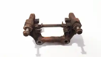 Second-hand car spare part rear left brake caliper for toyota avensis 2.0 d-4d oem iam references 