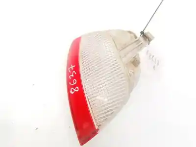 Peça sobressalente para automóvel em segunda mão farolim nevoeiro traseiro direito por ford focus turnier (cb4) 1.6 16v cat referências oem iam 5m5115k272aa