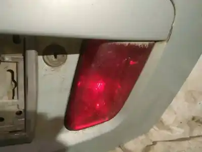 Piesă de schimb auto la mâna a doua far de ceatã dreapta spate pentru fiat stilo (192) 1.9 jtd / 1.9 jtd 115 active referințe oem iam 