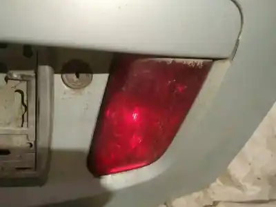 İkinci el araba yedek parçası sag arka sis lambasi için fiat stilo (192) 1.9 jtd / 1.9 jtd 115 active oem iam referansları   