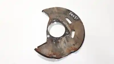 Second-hand car spare part front right knuckle for opel astra j lim. 1.3 16v cdti oem iam references   