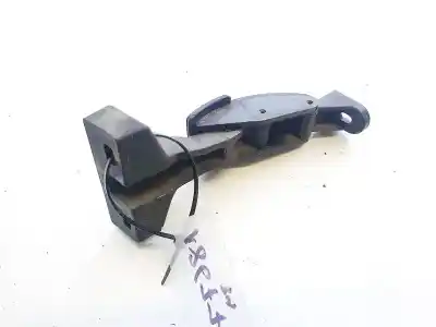 Автозапчастина б/у пластика для ford transit connect (tc7) 1.8 tdci cat посилання на oem iam 2114b297142c  2114-b297142-c
