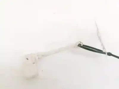 Second-hand car spare part sensor for citroen c8 2.2 hdi exclusive oem iam references b837  