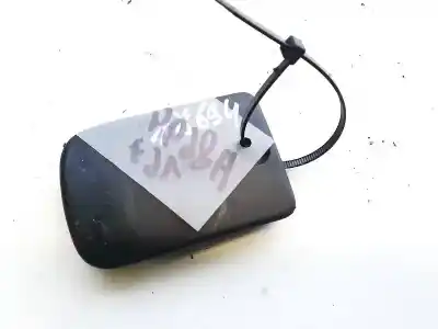 Автозапчасти б/у пластик за skoda octavia combi (1z5) 1.9 tdi dpf ссылки oem iam 8p0419378a