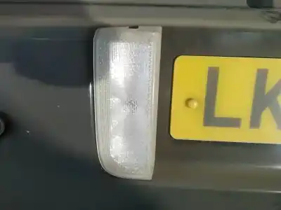 Автозапчастина б/у ліва задня протитуманна фахра для land rover range rover, 2002.03 - 2012.08 3.0 td 6 130kw 2002.03 - 2012.08 посилання на oem iam   