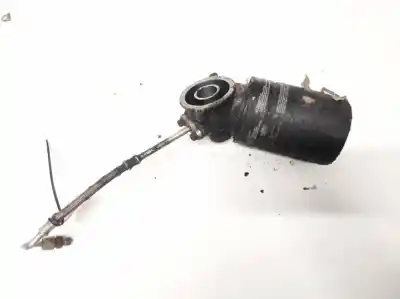Pezzo di ricambio per auto di seconda mano supporto filtro olio per audi 100 avant (c4) 2.5 tdi riferimenti oem iam 046115417b