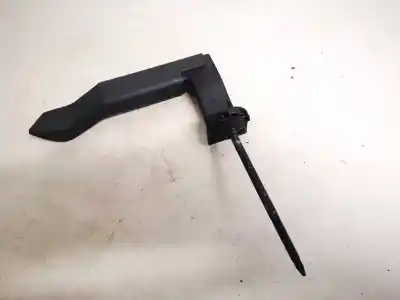 Автозапчасти б/у пластик за opel astra h caravan 1.7 16v cdti ссылки oem iam   