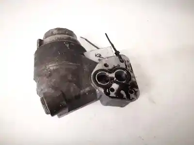 Peça sobressalente para automóvel em segunda mão suporte do filtro de óleo por lexus is, ii 2005.10 - 2013.03 2.2d 130kw 2005.10 - 2013.03 referências oem iam   