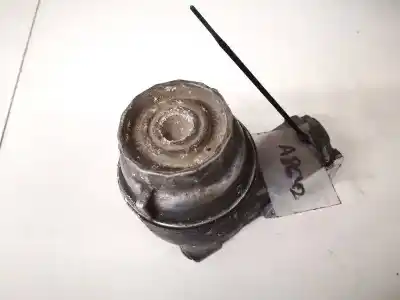 Peça sobressalente para automóvel em segunda mão suporte do filtro de óleo por lexus is, ii 2005.10 - 2013.03 2.2d 130kw 2005.10 - 2013.03 referências oem iam   