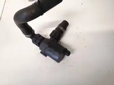 Peça sobressalente para automóvel em segunda mão bomba de água por bmw x5 (e70) 3.0d referências oem iam 64116951549