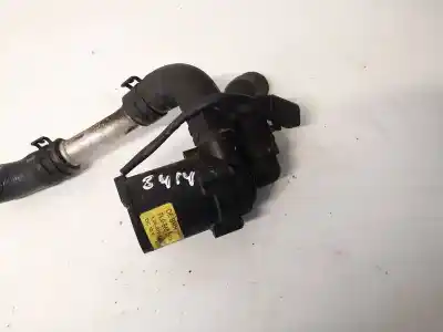 Автозапчастина б/у водяна бомба для audi q7 (4l) 3.0 tdi посилання на oem iam 7l0965561h  