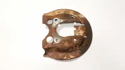 Second-hand car spare part rear left knuckle for citroen c4 i (lc_) 1.6 hdi oem iam references    Second-hand car spare part rear left knuckle for citroen c4 i (lc_) 1.6 hdi oem iam references