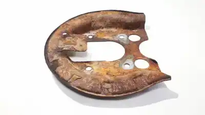 Second-hand car spare part rear left knuckle for citroen c4 i (lc_) 1.6 hdi oem iam references    Second-hand car spare part rear left knuckle for citroen c4 i (lc_) 1.6 hdi oem iam references