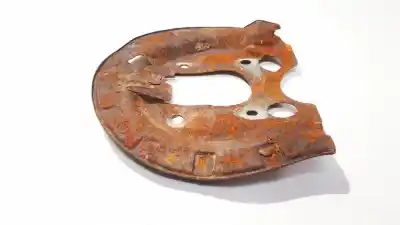 Second-hand car spare part rear right knuckle for citroen c4 i (lc_) 1.6 hdi oem iam references   