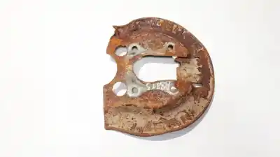 Second-hand car spare part rear right knuckle for citroen c4 i (lc_) 1.6 hdi oem iam references   