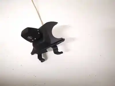 Second-hand car spare part plastics for bmw x5 (e70) 3.0d oem iam references 61316966710  