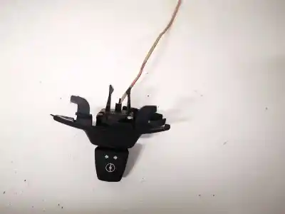 Second-hand car spare part plastics for bmw x5 (e70) 3.0d oem iam references 61316966710  