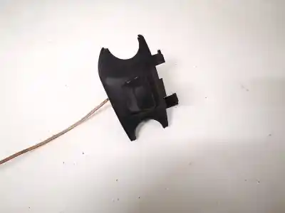 Peça sobressalente para automóvel em segunda mão plásticos por bmw x5 (e70) 3.0d referências oem iam 61316966710