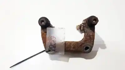 Second-hand car spare part rear right brake caliper for peugeot partner (s2) 1.6 16v hdi oem iam references 