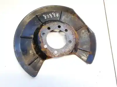 Pezzo di ricambio per auto di seconda mano snodo posteriore sinistro per volvo v50 (545) 2.0 d riferimenti oem iam 