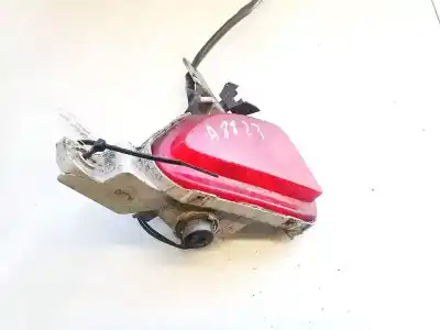 Second-hand car spare part rear right fog light for mazda 2 lim. (de) 1.3 active + oem iam references k2442  df7151660