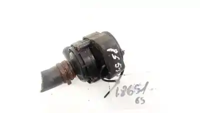 Second-hand car spare part water pump for mercedes clase r (w251) 3.0 cdi cat oem iam references a2118350028
