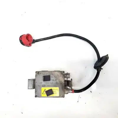Pezzo di ricambio per auto di seconda mano CENTRALINA FARI XENON per VOLKSWAGEN PASSAT VARIANT (3B6)  Riferimenti OEM IAM   