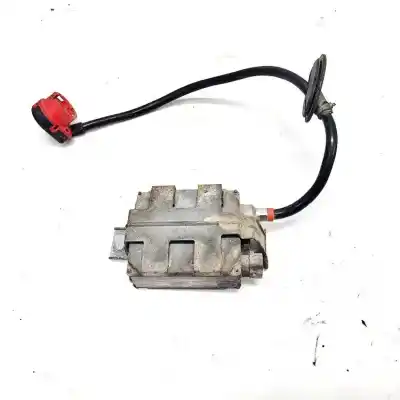 Pezzo di ricambio per auto di seconda mano centralina fari xenon per volkswagen passat variant (3b6) 2.0 tdi dpf riferimenti oem iam   