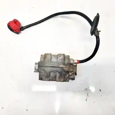 Pezzo di ricambio per auto di seconda mano centralina fari xenon per volkswagen passat variant (3b6) 2.0 tdi dpf riferimenti oem iam   