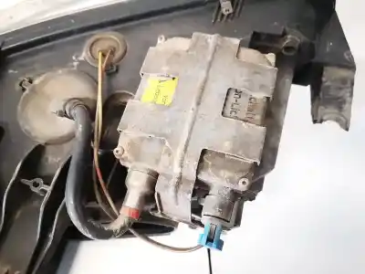Pezzo di ricambio per auto di seconda mano CENTRALINA FARI XENON per VOLKSWAGEN PASSAT VARIANT (3B6)  Riferimenti OEM IAM   