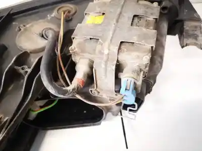 Pezzo di ricambio per auto di seconda mano centralina fari xenon per volkswagen passat variant (3b6) 2.0 tdi dpf riferimenti oem iam   