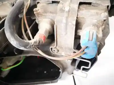 Pezzo di ricambio per auto di seconda mano centralina fari xenon per volkswagen passat variant (3b6) 2.0 tdi dpf riferimenti oem iam   