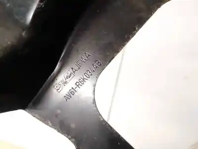 Second-hand car spare part medium for ford focus lim. (cb8) 1.6 tdci cat oem iam references av61r6k034ab  av61-r6k034ab