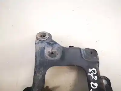 Second-hand car spare part medium for ford focus lim. (cb8) 1.0 ecoboost cat oem iam references   