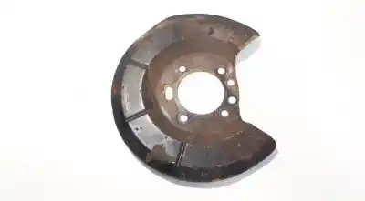 Peça sobressalente para automóvel em segunda mão manga de eixo traseira direita por ford focus lim. (cb8) 1.0 ecoboost cat referências oem iam av612k317aa