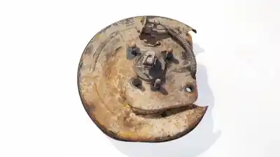 Автозапчастина б/у культ заднього правого для opel astra h caravan 1.7 16v cdti посилання на oem iam   