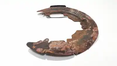 Second-hand car spare part front left knuckle for volvo v50 (545) 2.0 d oem iam references   