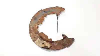 Second-hand car spare part front left knuckle for volvo v50 (545) 2.0 d oem iam references   