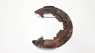 Pezzo di ricambio per auto di seconda mano snodo anteriore sinistro per volvo v50 (545) 2.0 d riferimenti oem iam 