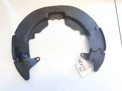 Pezzo di ricambio per auto di seconda mano attacco anteriore destro per volvo v50 (545) 2.0 d riferimenti oem iam 4n512c447ad