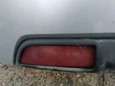 Автозапчастина б/у ліва задня протитуманна фахра для CITROEN C4 I (LC_) 1.6 HDi Посилання на OEM IAM    Автозапчастина б/у ліва задня протитуманна фахра для CITROEN C4 I (LC_) 1.6 HDi Посилання на OEM IAM